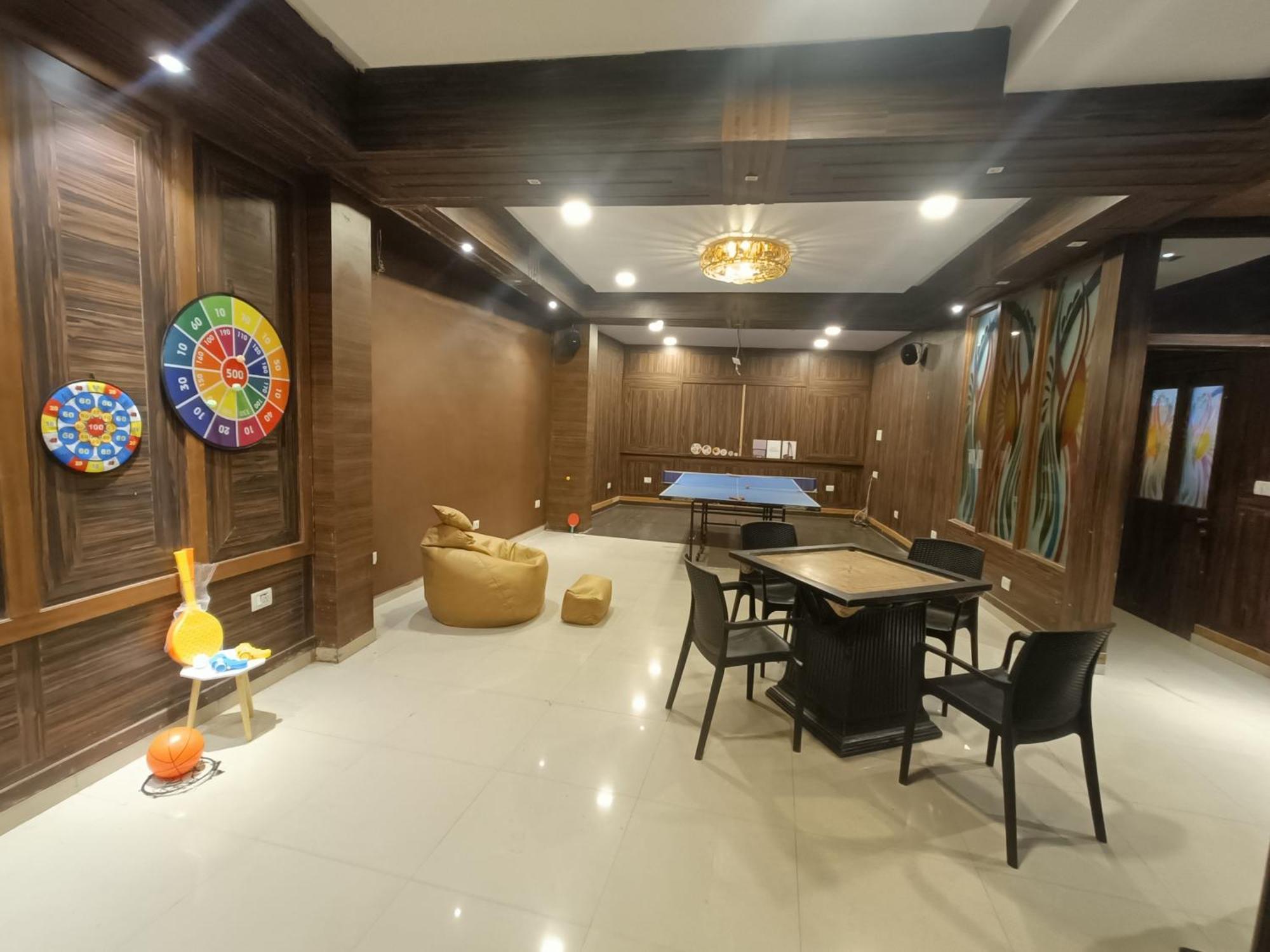 Hotel Pratap Heritage Mahābaleshwar Eksteriør billede